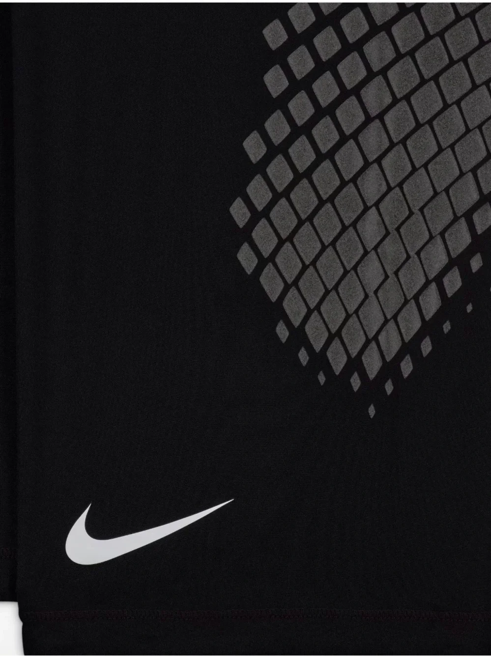 Nike strategic screen